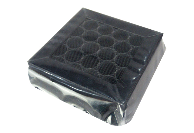 Honeycomb Panel Filter